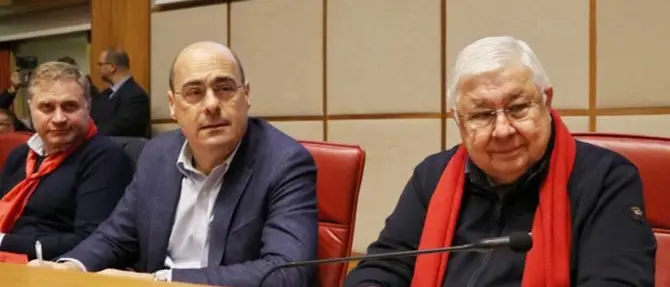 Nessun calabrese nella nuova segreteria del Pd: oliveriani infuriati