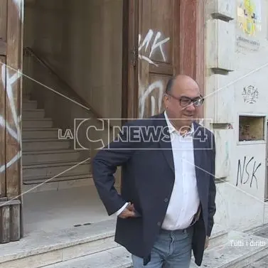 Dimissioni Saitta, Guccione (Pd): «Tutti in fuga dalla poltrona che scotta»
