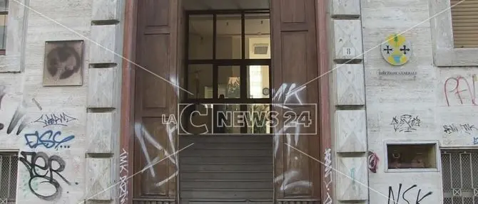 Asp Cosenza, allarme dei sindacati: «400 dipendenti a rischio»