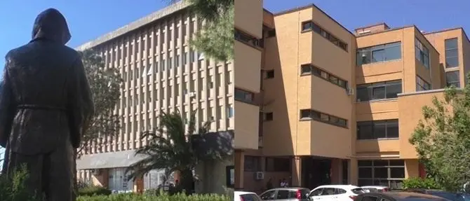 Pediatria a Cetraro, trasferiti due medici allo spoke di Corigliano-Rossano