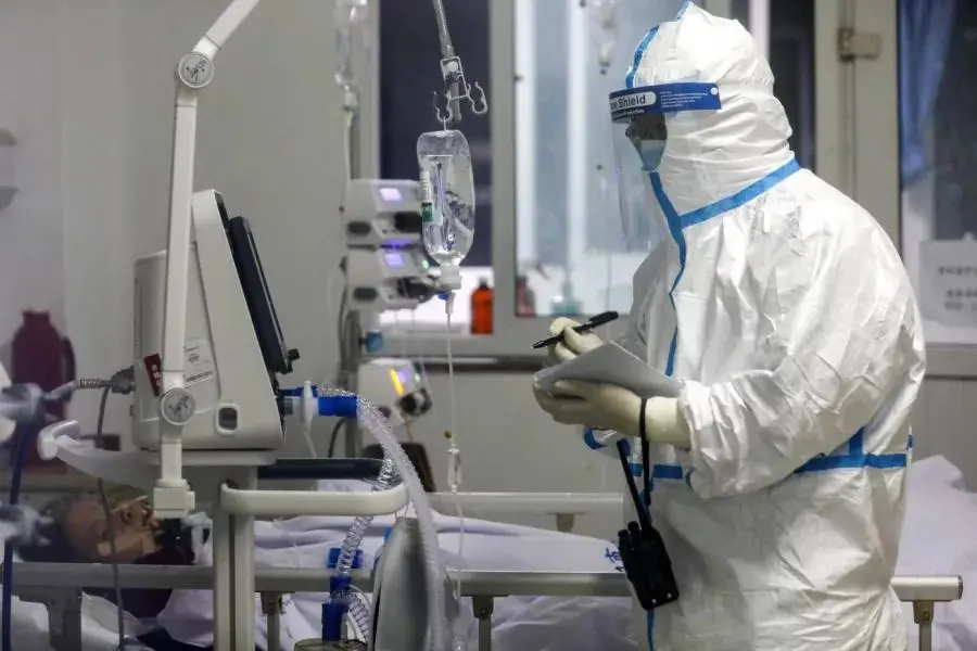 Coronavirus, contagiato 38enne italiano: è in gravi condizioni a Lodi