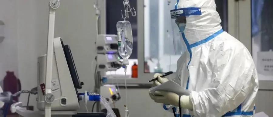 Coronavirus, contagiato 38enne italiano: è in gravi condizioni a Lodi