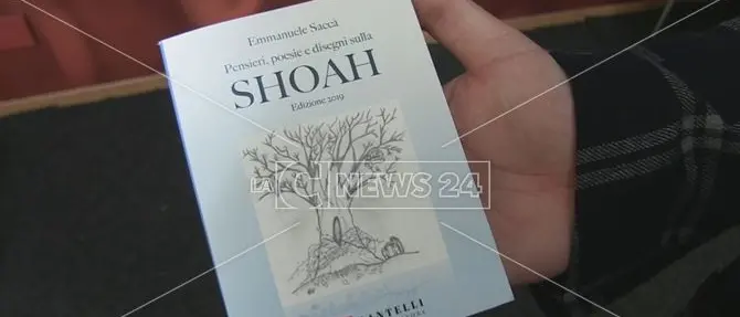 Olocausto dimenticato, anche a Cosenza molti bambini non sanno cosa sia