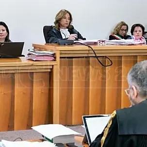 Stragi di mafia, il boss Graviano: «Berlusconi mandante? Ora non ricordo, leggete gli atti»