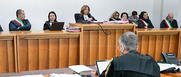 Stragi di mafia, il boss Graviano: «Berlusconi mandante? Ora non ricordo, leggete gli atti»