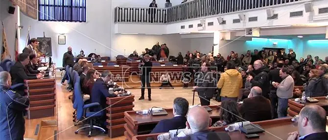 Comune Catanzaro, dopo Gettonopoli si pensa alla riforma dei rimborsi