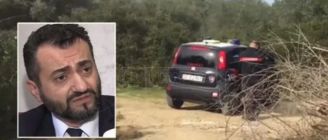 Fratelli scomparsi, parla l'avvocato. E a San Gregorio si prega in una veglia