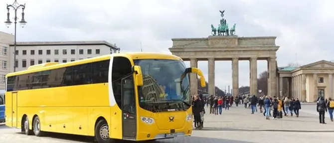 Coronavirus, scuole calabresi verso l’annullamento delle gite all’estero