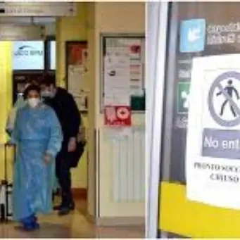 Coronavirus, secondo morto in Italia. Salgono ancora i casi al Nord