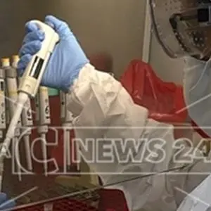 Coronavirus in Calabria, caso sospetto all'aeroporto di Lamezia