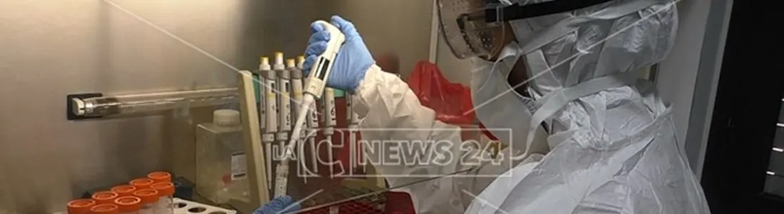 Coronavirus in Calabria, caso sospetto all'aeroporto di Lamezia