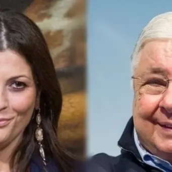 Regione, Callipo a Santelli: «Brava, Ultimo e Savaglio ottima scelta»