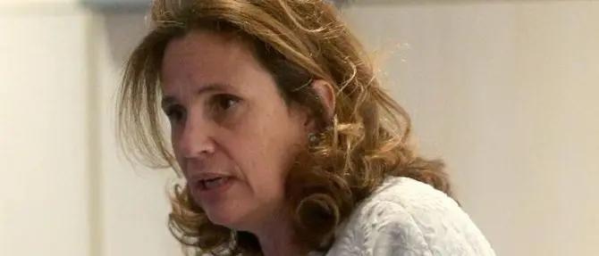 Coronavirus, la virologa: «Contagio inevitabile, ora rispettiamo le regole»