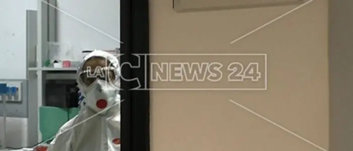 Coronavirus in Calabria, Santelli: «Esiti negativi su caso sospetto, presto altri esami»