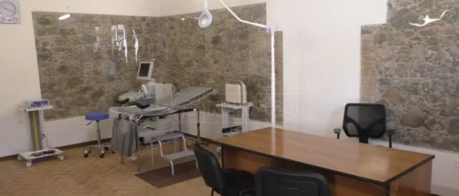 Montepaone, nell'ambulatorio di medicina solidale visite gratuite