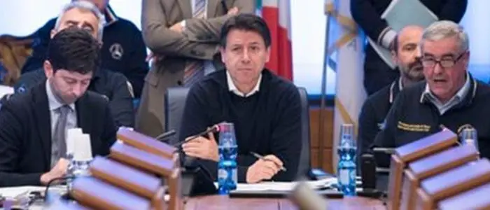 Coronavirus, Governo blinda le zone di contagio. Bloccata una famiglia che tornava al Sud