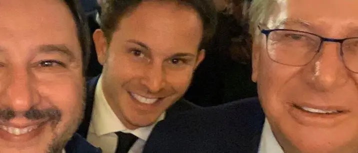 Furgiuele (Lega) e il patto con gli Argento di Gizzeria per eleggere Raso