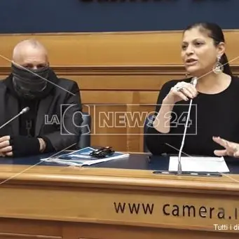 Santelli al crocevia legalità, quale direzione per la neogovernatrice?