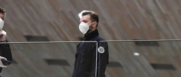 Coronavirus Calabria, Santelli: «Chi torna a casa dalle regioni del Nord avverta le autorità»