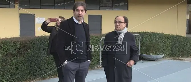 Coronavirus, a rischio la partita di Serie B Venezia-Cosenza