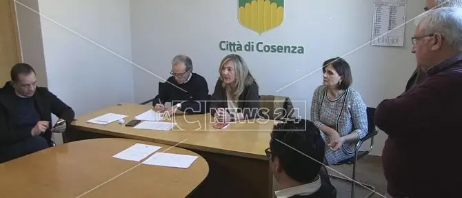 Fiera annullata a Cosenza, l'assessore comunale: «Speriamo di recuperarla»