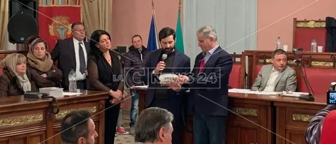 Varia 2019, “C’ero anch’io”: a Palmi premiato anche il network LaC