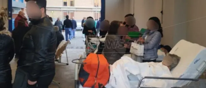 Terremoto in Calabria, due forti scosse lungo la costa tirrenica: la più intensa nel Cosentino