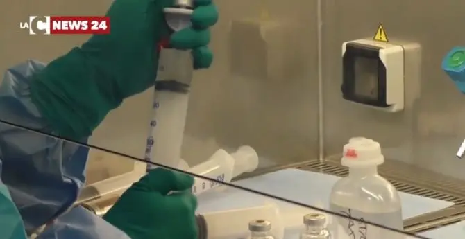 Coronavirus, il caso della coppia calabrese che ha fatto attivare un protocollo sui rientri