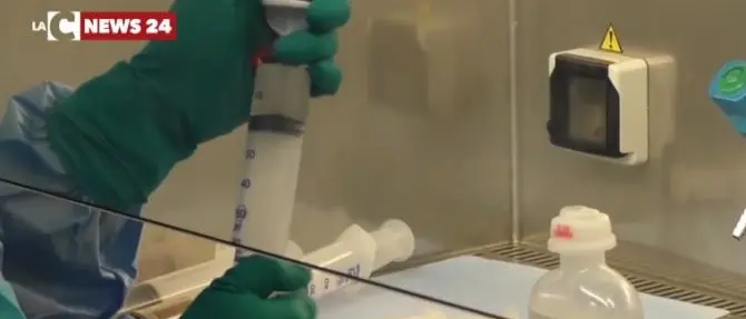 Coronavirus, il caso della coppia calabrese che ha fatto attivare un protocollo sui rientri