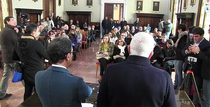 Coronavirus, Catanzaro pronta a trattare eventuali casi: «Il pericolo è il panico»
