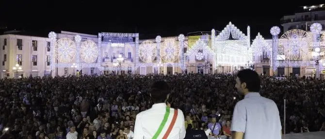 Comitato Varia, Ranuccio a sorpresa lancia il Petitto bis alla presidenza