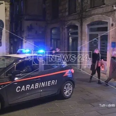 Terremoto nel Cosentino, vertice in Prefettura per valutare i danni