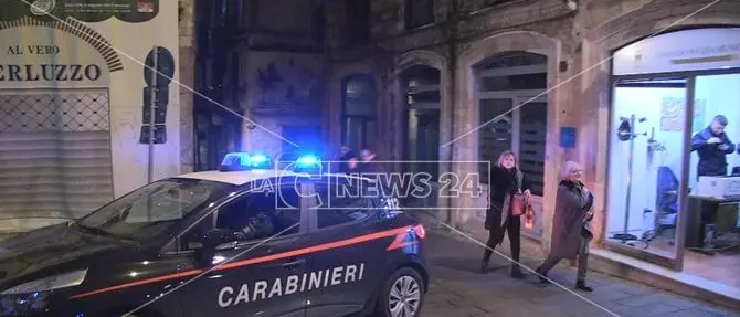 Terremoto nel Cosentino, vertice in Prefettura per valutare i danni