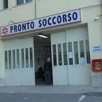 Coronavirus, all'ospedale di Soverato attivi protocolli pre-triage