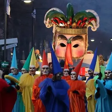 Coronavirus Calabria, annullato il Carnevale di Castrovillari