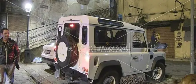 Terremoto in Calabria, a Cosenza scuole chiuse per due giorni