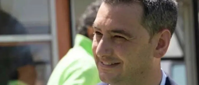 'Ndrangheta: arrestato anche Domenico Creazzo, consigliere regionale appena eletto