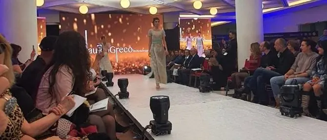 La moda calabrese protagonista alla Volkswagen fashion week di Milano