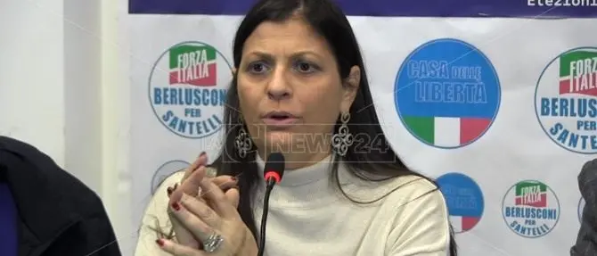 Arresti cosca Alvaro, Santelli: «La magistratura farà il suo corso, sono garantista»