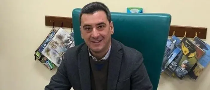 Arrestato Domenico Creazzo, chi è il consigliere vicino a Oliverio prima ed eletto in FdI poi