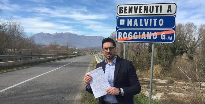 Coronavirus Calabria, sindaco “sceriffo”: arresto per chi viene dal Nord