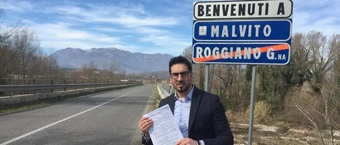 Coronavirus Calabria, sindaco “sceriffo”: arresto per chi viene dal Nord