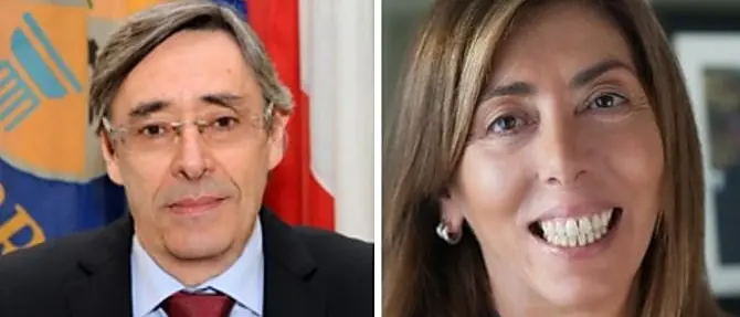 Regione, l'arresto di Creazzo cambia tutto: Esposito e Minasi in corsa per il Consiglio