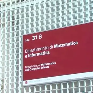 Unical, il dipartimento di matematica formerà i futuri insegnanti