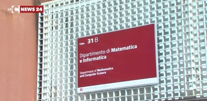 Unical, il dipartimento di matematica formerà i futuri insegnanti