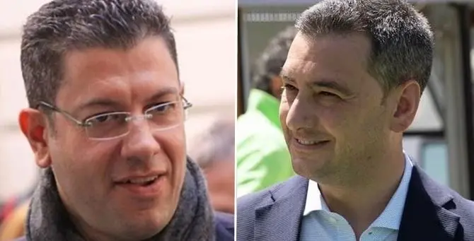 'Ndrangheta, il “ricatto” di Creazzo agli scopellitiani per l’appoggio alle regionali