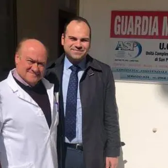 Soppressione guardie mediche, San Pietro a Maida convoca Consiglio ad hoc
