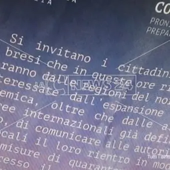 Coronavirus, a Cetraro il ritardo nei controlli di un dializzato in quarantena