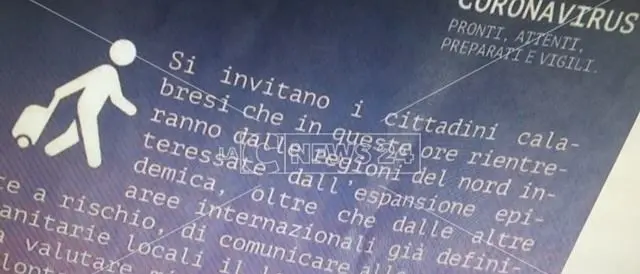 Coronavirus, a Cetraro il ritardo nei controlli di un dializzato in quarantena