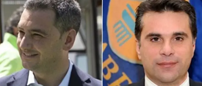 Quando Peppe Neri accusò Creazzo: «Stai attento a dove vai»